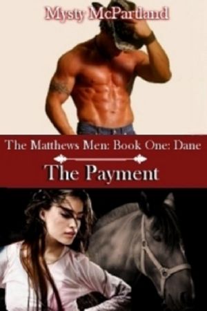 [The Matthews Men 01] • The Payment